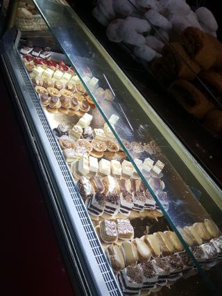 Boulangerie La Boulangerie d'autrefois 2