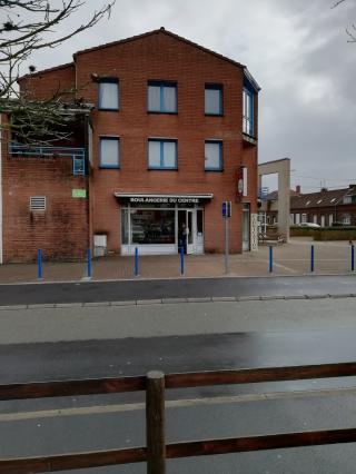 Boulangerie BOULANGERIE DU CENTRE 0