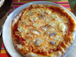 Boulangerie Allo Pizza 78 0