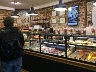 Boulangerie Boulangerie Eric Kayser - Croix Rousse 2