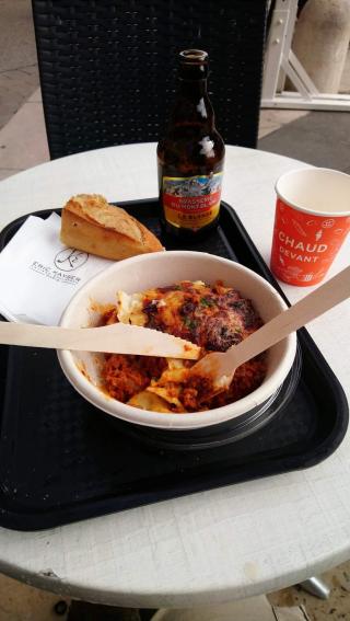 Boulangerie Boulangerie Eric Kayser - Croix Rousse 0