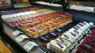 Boulangerie Boulangerie Eric Kayser - Croix Rousse 0