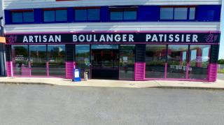 Boulangerie Boulangerie Aux 7 Epis Quimper 0