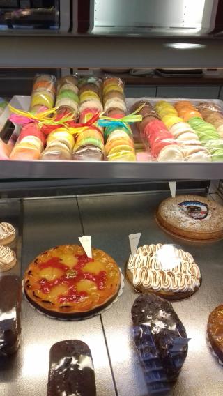 Boulangerie pâtisserie J.M Mavel 2