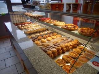 Boulangerie Boulangerie Gandais Brantôme 0