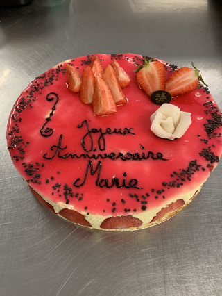 Boulangerie La Mie de JO 0