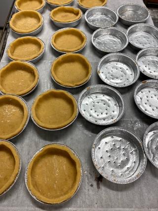 Boulangerie La Mie de JO 0