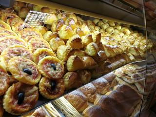 Boulangerie Rouquette Gilles 0