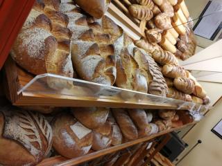 Boulangerie Rouquette Gilles 0
