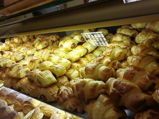 Boulangerie Rouquette Gilles 0