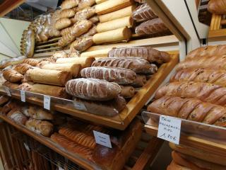 Boulangerie Rouquette Gilles 0