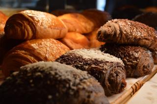 Boulangerie La Fournée Normande 1