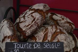 Boulangerie La Fournée Normande 0