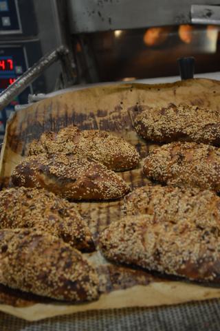 Boulangerie La Fournée Normande 0