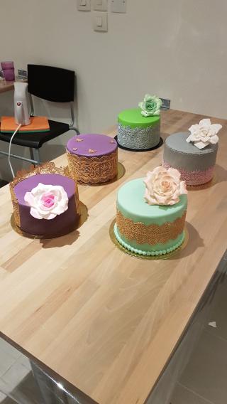 Boulangerie Lady Gâteaux 2