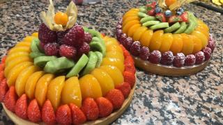 Boulangerie Boulangerie Pâtisserie 