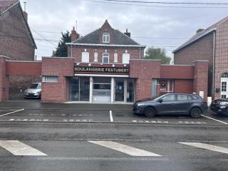 Boulangerie Boulangerie Festubert 1