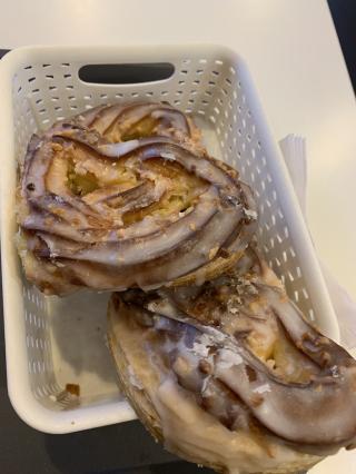 Boulangerie Boulangerie Oswald 0