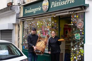 Boulangerie Boulangerie du Marché 0