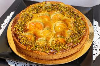 Boulangerie Boulangerie du Marché 0