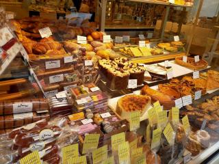 Boulangerie Le Provençal 0