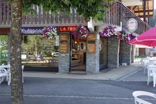 Boulangerie La Troïka 1