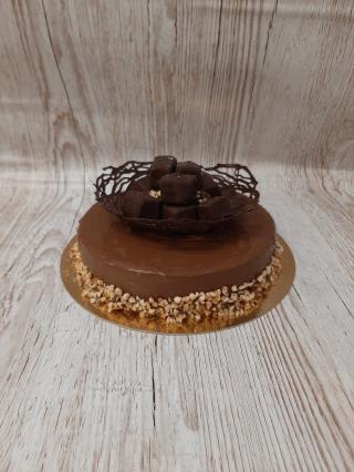 Boulangerie L'HEURE DU GOÛTER - Fabrication et commercialisation de pâtisseries végétales artisanales 0