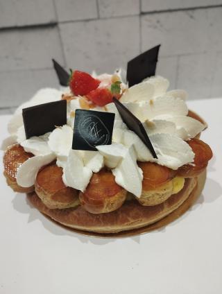 Boulangerie Boulangerie Dany HUE 0