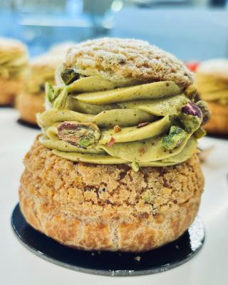 Boulangerie Sauveur Pâtissier Chocolatier Artisan 0