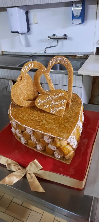 Boulangerie La Grange à Pains 0