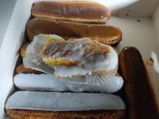 Boulangerie La Grange à Pains 2