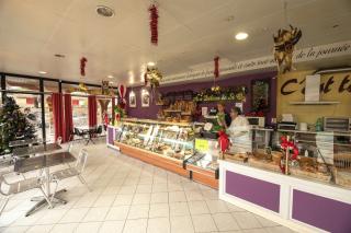 Boulangerie Pâtisserie Boulangerie Aux Délices de St O' 0