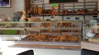 Boulangerie Boulangerie du Port 0