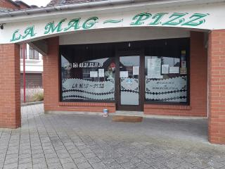 Boulangerie La Mag Pizz 0