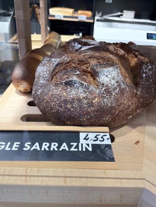 Boulangerie Boulangerie Lepenant 2