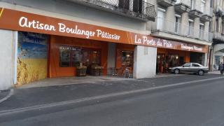 Boulangerie Artisan Boulanger Pâtissier 