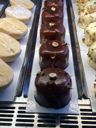 Boulangerie Les Petits Gâteaux 0