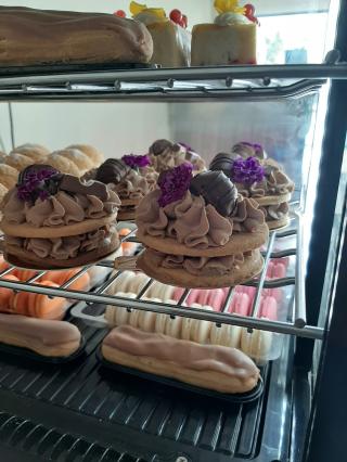 Boulangerie Les delices de Mumu 0