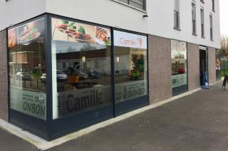 Boulangerie Camille. 0