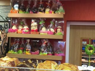 Boulangerie Vanhoorde Thierry 0