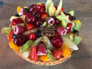 Boulangerie La Boulangerie de M 0