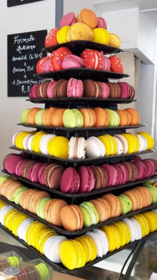 Boulangerie Social Perk 0