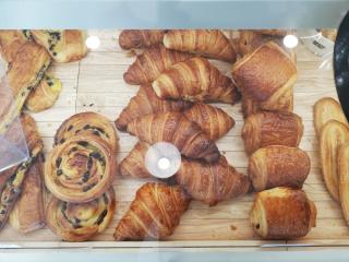 Boulangerie Atelier 58 0