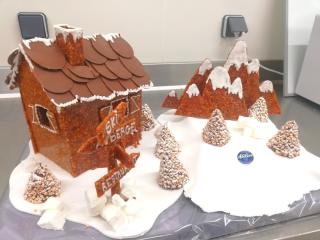 Boulangerie Atelier 58 0