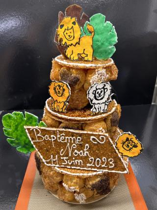 Boulangerie Boulangerie Pâtisserie Le Printemps 0