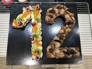 Boulangerie boulangerie-Vanessa et Fabien 0