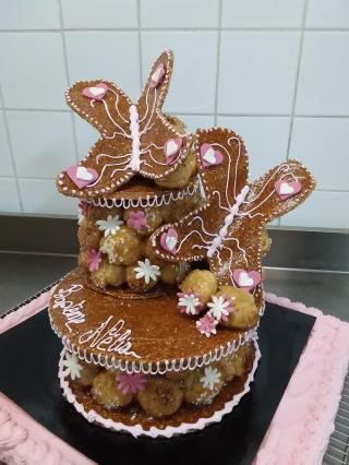 Boulangerie Les Délices du Moulin 2