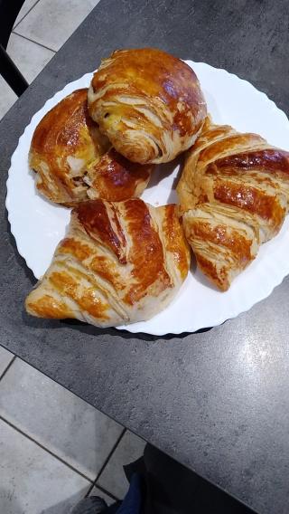 Boulangerie Les Délices du Moulin 0