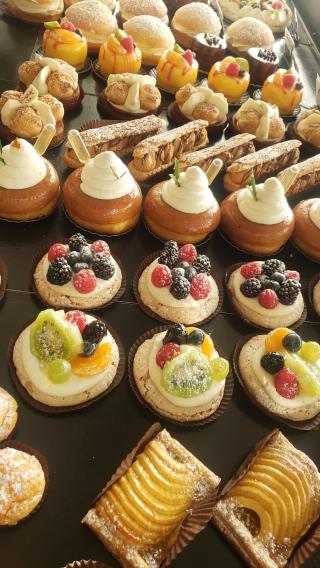 Boulangerie Artisan Boulanger 