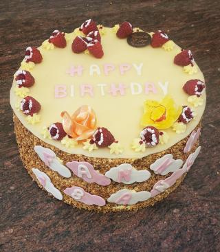 Boulangerie Artisan Boulanger 